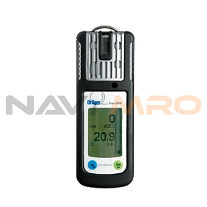복합 가스감지기 (X-am 5000-5GAS-CO2)
