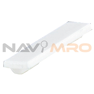 ACS label plates for self labelling