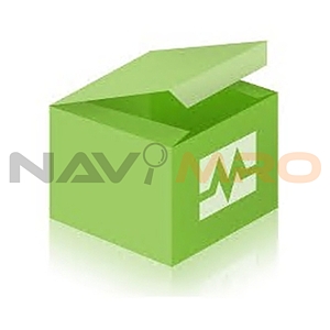M12 Power male 90° S-cod. with cable