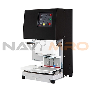 2공 자동 제본천공기 (KP-2000L)