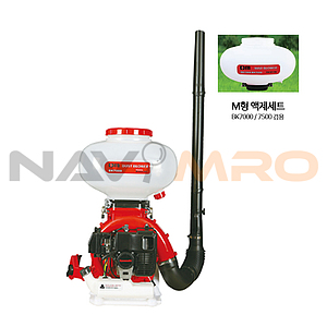 동력살포기 (BK7000M)