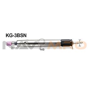 에어 금형 그라인더 (KG-3BSN)