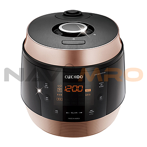 10인용 전기압력밥솥 (CRP-QS1020FGM)