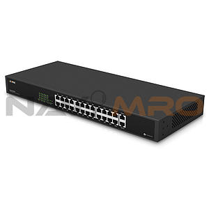 24포트 스위칭 허브 (SW2400G2)