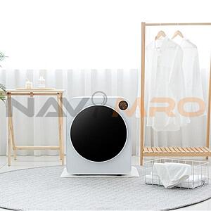 크루아르 미니건조기 (GDZ40-302E)
