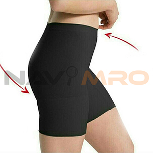 POWER SHORT 보정 거들