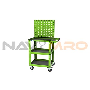 다목적 이동식 공구함 (ETU65-P)