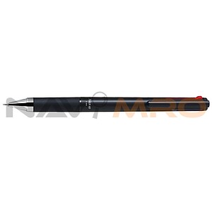 쥬스업 3색 볼펜 (0.4mm)