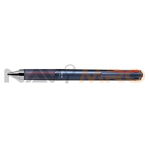 쥬스업 4색 볼펜 (0.4mm)