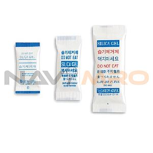 스틱형 실리카겔 (멸균지)