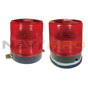 쏠라 LED 경광등
