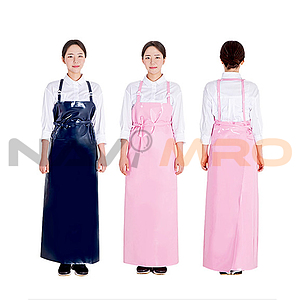 H형 고리 방수 앞치마