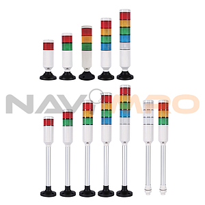 LED 타워등 (PL4M Series)