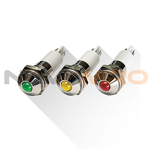 LED 인디게이터 (10mm/M10 Series)