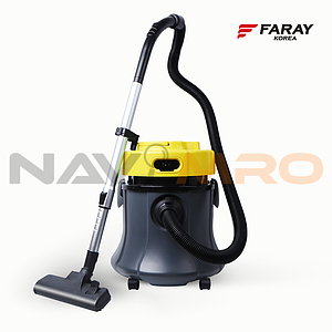 업소용 건습식 청소기 (FK-2300)