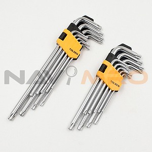 별렌치 세트 (9pcs)