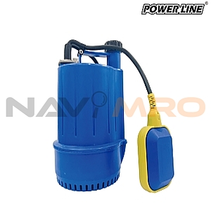 배수용 수중펌프 PP-250A