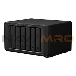 6베이 외장스토리지 WD Ultrastar HDD 24TB (DS1621+)