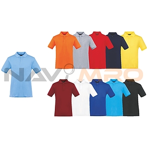 30수 T/C PK 폴로티 (MC 898)