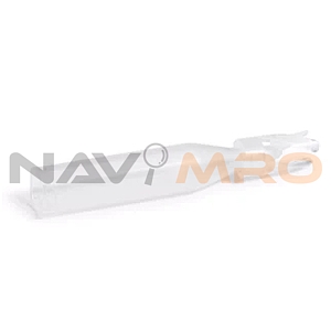 바이알 인서트 (Vial insert, 250ul conical PP with polymer feet)