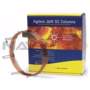 Capillary GC Column (DB-624)