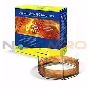 Ul Capillary GC Column (DB-5MS)