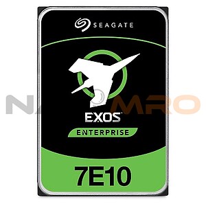 기업용 SAS HDD (EXOS HDD 3.5 SAS 7E10)
