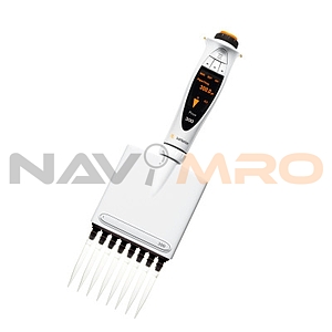 Picus 전자 피펫 (8채널/AC-adaptor Universal)