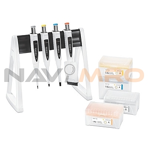 Proline Plus 피펫 (3+1-pack)