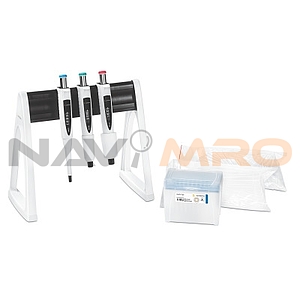 Proline Plus 피펫 (3-pack max)
