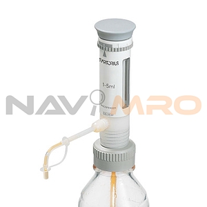 Prospenser Bottle-top 디스펜서 (LH-723060~LH-723065)