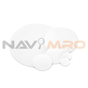 Polyethersulfone Ultrafiltration 멤브레인 디스크 (1 kDa MWCO)