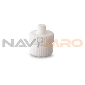 Re-usable PTFE 시린지 필터 홀더 (16574)