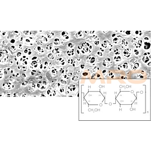 Regenerated Cellulose 멤브레인 필터 (18406-100-G)