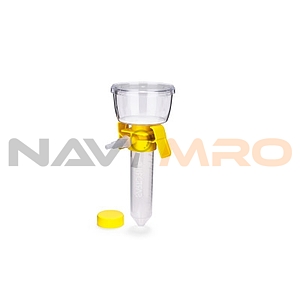 Sartolab RF 50 샘플용 PES 멸균 진공 여과 장치 (180-01-2 Series)