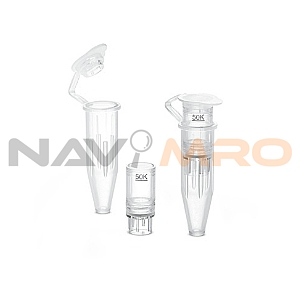 Vivacon 500-PCR Grade 125kDa MWCO,supp.CA (VN01H82ETO)