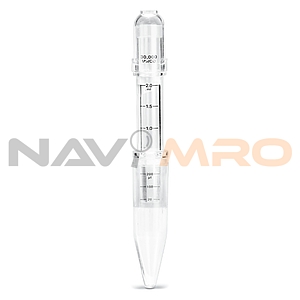 Vivaspin 2 Centrifugal Concentrator Cellulose Triacetate (VS02V/VS02X Series)