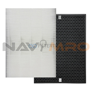 삼성 블루스카이4000 공기청정기 호환 필터 1년세트 (AX100N4020WD)