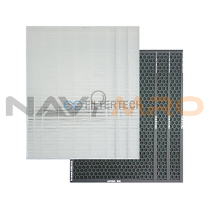 삼성 블루스카이9000 공기청정기 호환 필터 1년세트 (AX142N9081SD)