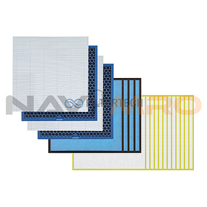 삼성 블루스카이7000 공기청정기 호환 필터 1년세트 (AX90T7020WBD)