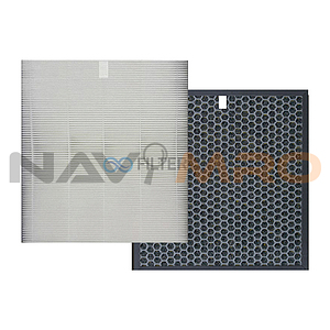 인앤아웃(X툴) 공기청정기 호환 필터 1년세트 (AC-12X10FW)
