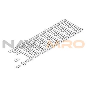 명판 라벨 홀더 (ASLR-D-L1)