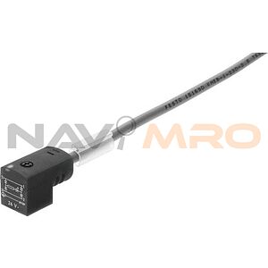 플러그 소켓 (KME-1-24DC-5-LED)