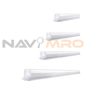 LED T5 Trunkable Linea
