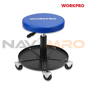 유압식 작업 스툴 (WP319003)