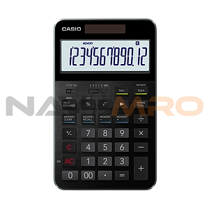 프리미엄 명품 계산기 (S100X)