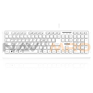 유선 멤브레인 키보드 (MNNM K-5000)
