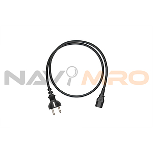 TB51 Intelligent Battery Hub AC Cable (EU)