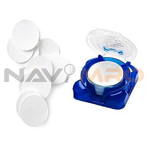 Isopore Membrane Filter