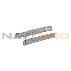 DAKER DK PLUS 랙마운트 레일 킷